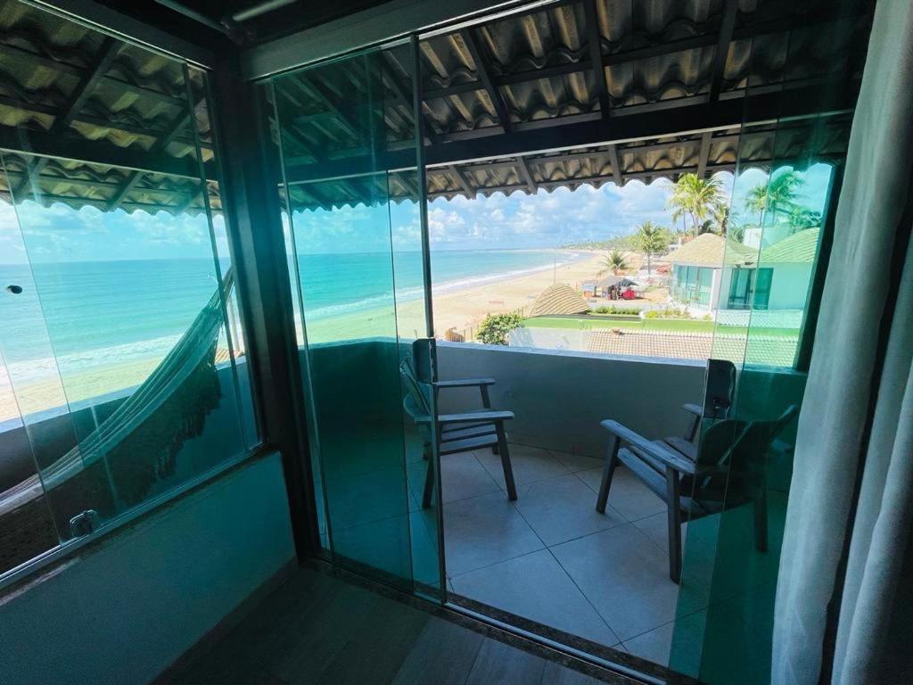Pousada Maracabana Spa Pôrto das Galinhas Exterior foto