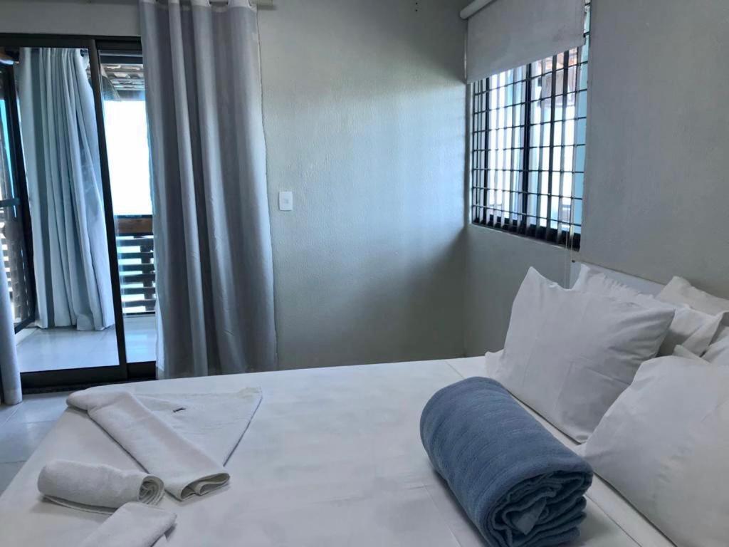 Pousada Maracabana Spa Pôrto das Galinhas Zimmer foto